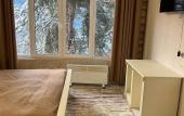 Туры в отель «Архыз Палас» база отдыха