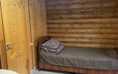Туры в отель «Архыз Палас» база отдыха