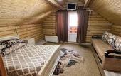 Туры в отель «Архыз Палас» база отдыха