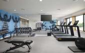 Туры в отель Hilton Garden Inn Evora