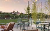 Туры в отель Hilton Garden Inn Evora