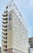 Туры в отель Toyoko Inn Nagano-eki Higashi-guchi