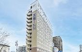 Туры в отель Toyoko Inn Nagano-eki Higashi-guchi