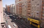 Туры в отель Hostal Santillan