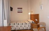 Туры в отель Hostal Santillan