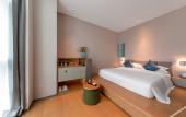 Туры в отель Pagoda SSAW Hotel  Bao'an Shenzhen