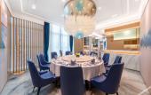 Туры в отель Pagoda SSAW Hotel  Bao'an Shenzhen