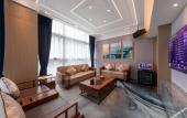 Туры в отель Pagoda SSAW Hotel  Bao'an Shenzhen