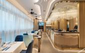 Туры в отель Pagoda SSAW Hotel  Bao'an Shenzhen