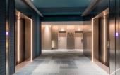 Туры в отель Pagoda SSAW Hotel  Bao'an Shenzhen
