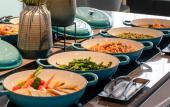 Туры в отель Pagoda SSAW Hotel  Bao'an Shenzhen