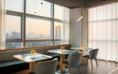 Туры в отель Pagoda SSAW Hotel  Bao'an Shenzhen