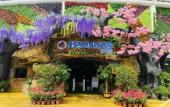 Туры в отель Pagoda SSAW Hotel  Bao'an Shenzhen