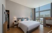 Туры в отель Pagoda SSAW Hotel  Bao'an Shenzhen