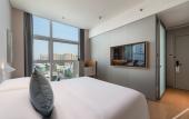 Туры в отель Pagoda SSAW Hotel  Bao'an Shenzhen