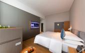 Туры в отель Pagoda SSAW Hotel  Bao'an Shenzhen