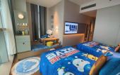 Туры в отель Pagoda SSAW Hotel  Bao'an Shenzhen