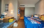 Туры в отель Pagoda SSAW Hotel  Bao'an Shenzhen