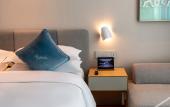 Туры в отель Pagoda SSAW Hotel  Bao'an Shenzhen