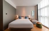 Туры в отель Pagoda SSAW Hotel  Bao'an Shenzhen