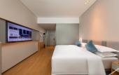 Туры в отель Pagoda SSAW Hotel  Bao'an Shenzhen