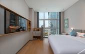 Туры в отель Pagoda SSAW Hotel  Bao'an Shenzhen