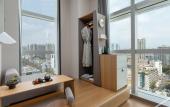 Туры в отель Pagoda SSAW Hotel  Bao'an Shenzhen