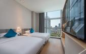 Туры в отель Pagoda SSAW Hotel  Bao'an Shenzhen