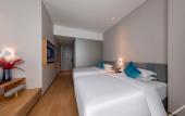 Туры в отель Pagoda SSAW Hotel  Bao'an Shenzhen