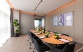 Туры в отель Pagoda SSAW Hotel  Bao'an Shenzhen