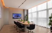Туры в отель Pagoda SSAW Hotel  Bao'an Shenzhen