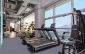 Туры в отель Pagoda SSAW Hotel  Bao'an Shenzhen