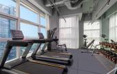 Туры в отель Pagoda SSAW Hotel  Bao'an Shenzhen