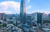 Туры в отель Pagoda SSAW Hotel  Bao'an Shenzhen
