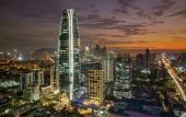 Туры в отель Pagoda SSAW Hotel  Bao'an Shenzhen