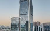 Туры в отель Pagoda SSAW Hotel  Bao'an Shenzhen