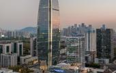 Туры в отель Pagoda SSAW Hotel  Bao'an Shenzhen