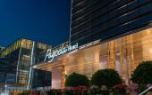 Туры в отель Pagoda SSAW Hotel  Bao'an Shenzhen