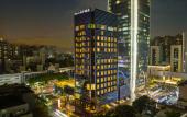 Туры в отель Pagoda SSAW Hotel  Bao'an Shenzhen