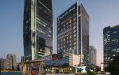 Туры в отель Pagoda SSAW Hotel  Bao'an Shenzhen