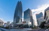 Туры в отель Pagoda SSAW Hotel  Bao'an Shenzhen