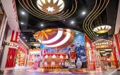 Туры в отель Pagoda SSAW Hotel  Bao'an Shenzhen