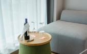 Туры в отель Pagoda SSAW Hotel  Bao'an Shenzhen