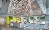 Туры в отель Pagoda SSAW Hotel  Bao'an Shenzhen
