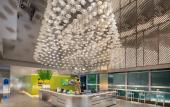 Туры в отель Pagoda SSAW Hotel  Bao'an Shenzhen