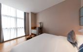 Туры в отель Pagoda SSAW Hotel  Bao'an Shenzhen