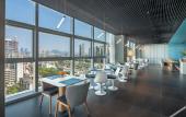 Туры в отель Pagoda SSAW Hotel  Bao'an Shenzhen