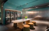 Туры в отель Pagoda SSAW Hotel  Bao'an Shenzhen