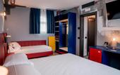 Туры в отель K Modern Hotel