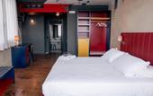 Туры в отель K Modern Hotel